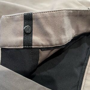 Lululemon ABC trousers size 32